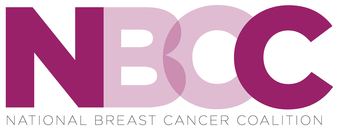 National Breast Cancer Coalition (NBCC)